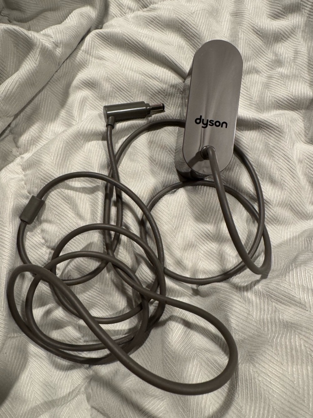 Dyson Class 2 Battery Charger Cord Model 205720-02 V6 V7 V8